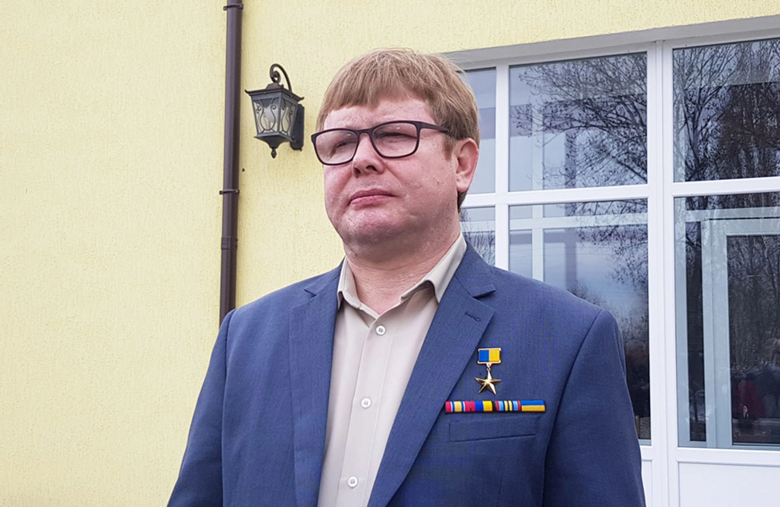 ‘We Blew up Railways in Russia’s Rear 30 Times’ – Luhansk Partisan Interview, Part 2