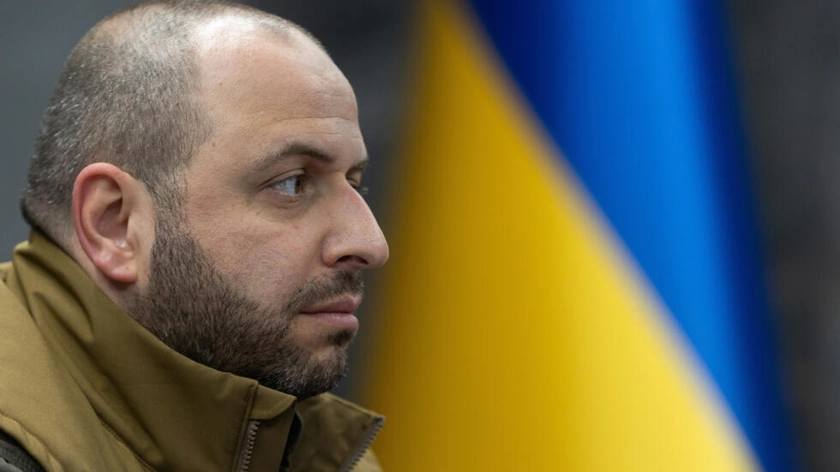 Україна передала Росії документ про свою позицію щодо миру