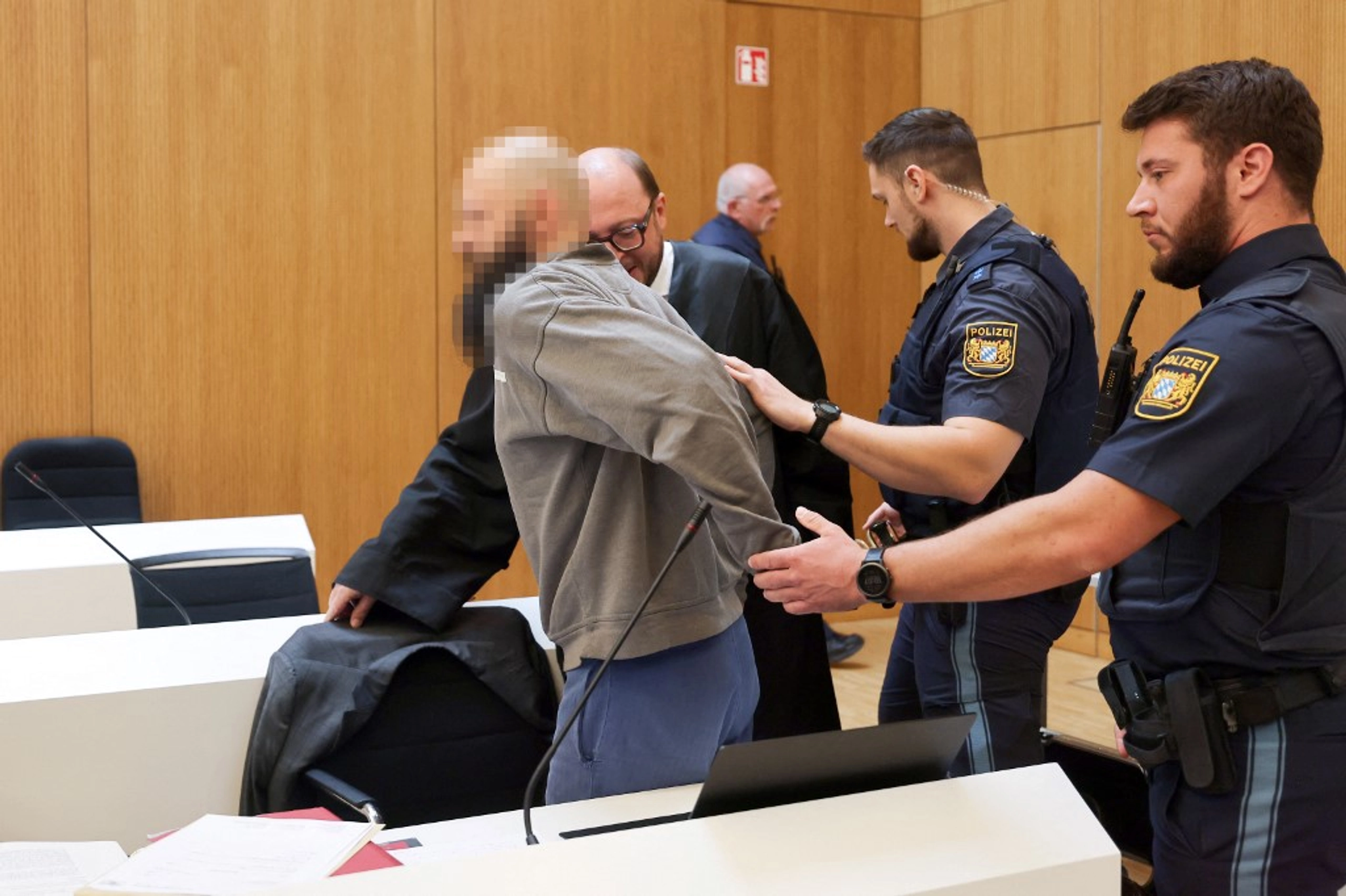 An Armenian, a Ukrainian, and a Russian Walked Into a Café – No Joke, an Assassination Plot