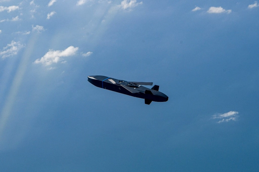 Germany’s Defense Policy Evolves: Merz Says Taurus Missiles for Ukraine ‘Possible’