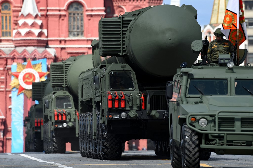 Russia Prepares to Deploy ‘Oreshnik’ Missile in Belarus to Pressure Europe – Ukraine Foreign Intelligence