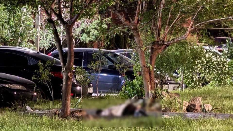 Mariupol Bomber Blown Up: Russian Major Killed in Mysterious Blast