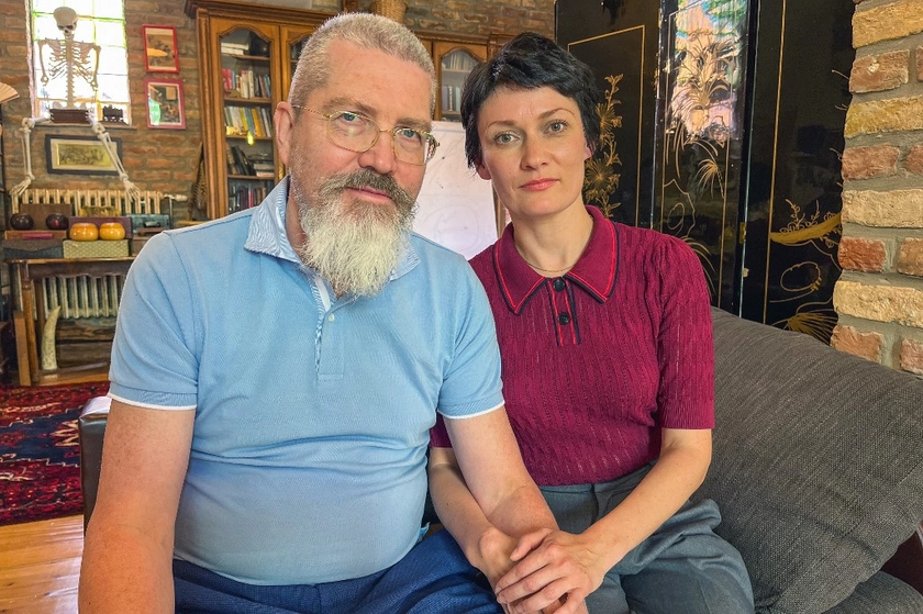 Stateless in Serbia: Russians and Belarusians Left in Limbo