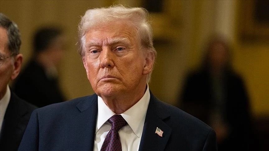 Адміністрація Трампа планує створити Управління реміграції