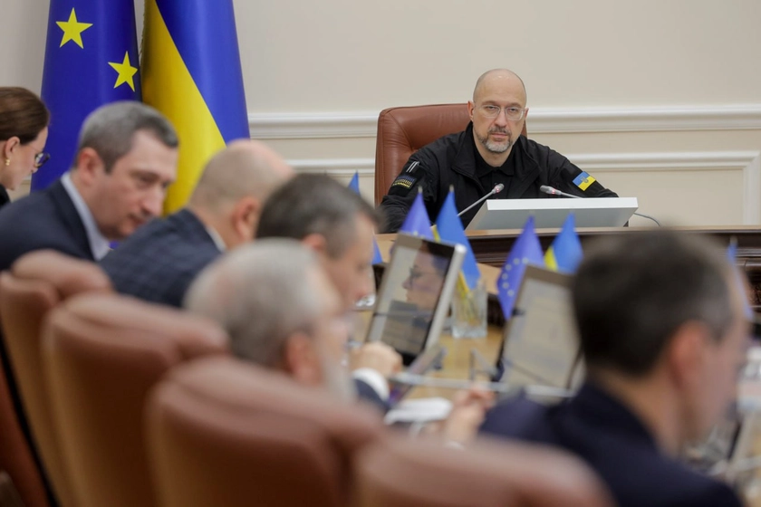 Уряд затвердив переговорні позиції щодо вступу до ЄС по двох кластерах