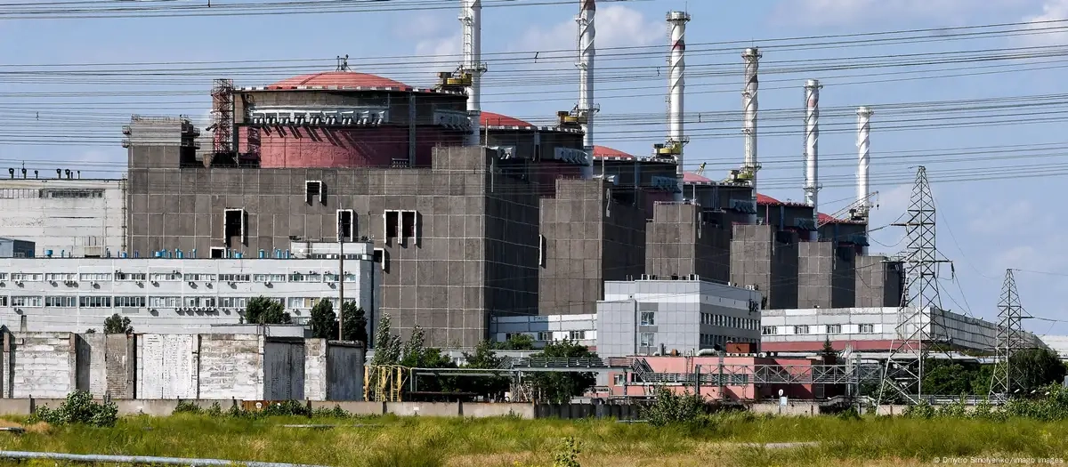 МАГАТЕ не бачить ознак підготовки Росії до перезапуску Запорізької АЕС