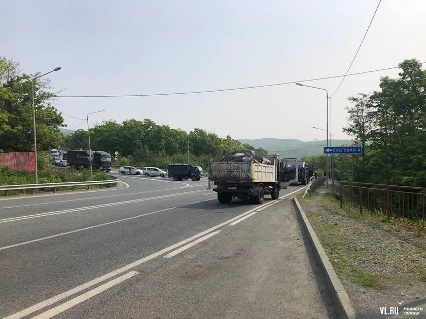 Вибухи у Владивостоці: ГУР атакувало базу 155-ї бригади морпіхів РФ – джерела