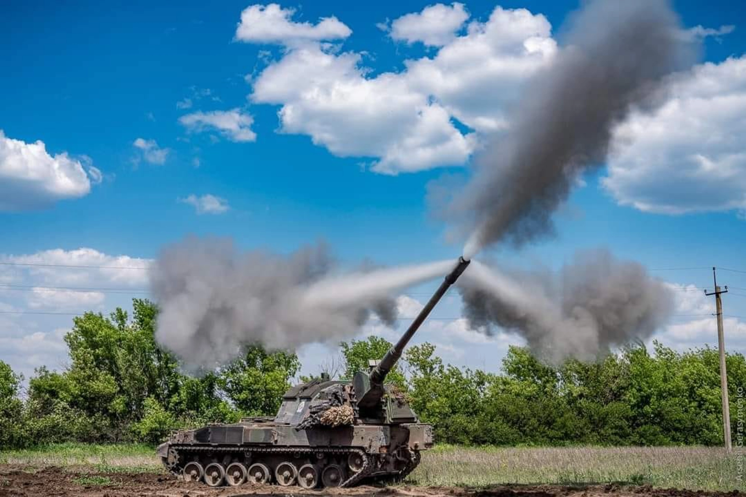 Ситуація на Сумщині непроста, росіяни штурмують малими групами, - ДПСУ
