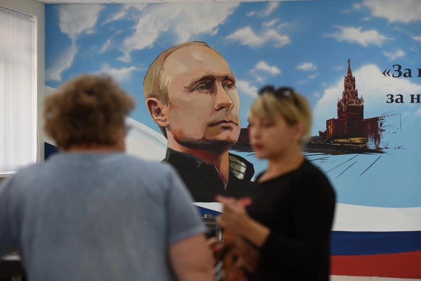 Кремль готує російське суспільство та економіку до затяжної війни, - ISW