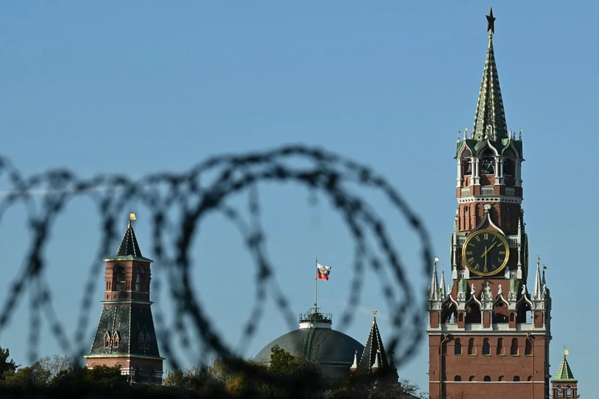 ГУР попередило про активізацію спроб Кремля завербувати українців у Європі