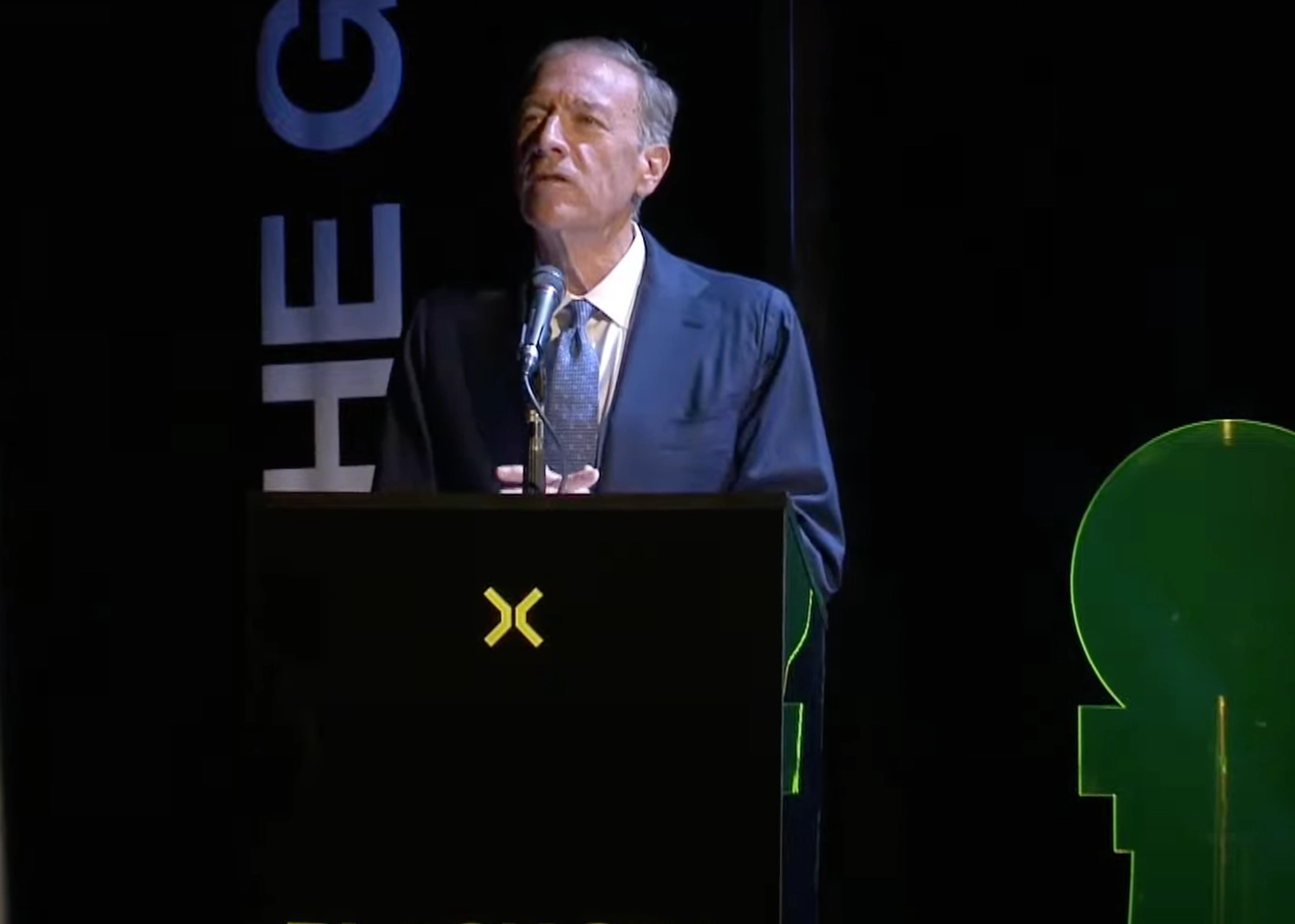 Odesa Black Sea Security Forum Highlights: Mike Pompeo, Trump’s Former US Secretary of State, Speaks Out