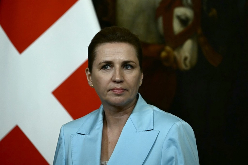 Україна має на це право: прем’єрка Данії прокоментувала удар СБУ по авіабазах РФ