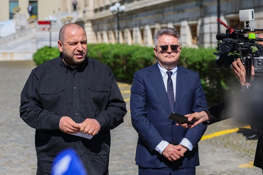 Ukraine, Russia Agree to POW and Body Exchange – But No Ceasefire Yet