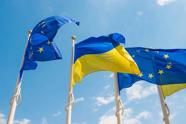 У Німеччині закликали ЄС переглянути питання використання заморожених активів РФ