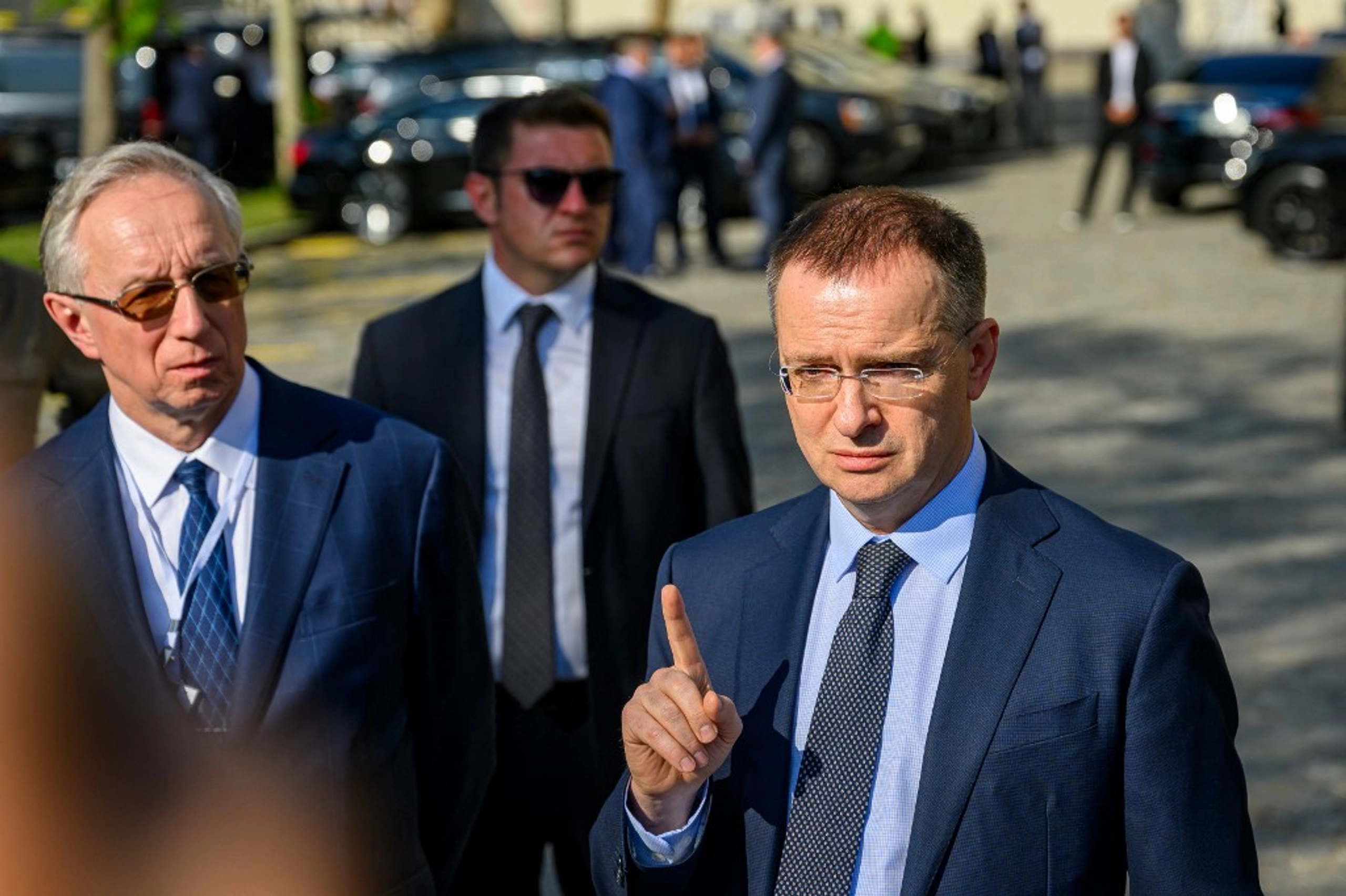 Росія запустила кампанію для дискредитації переговорників України у Стамбулі