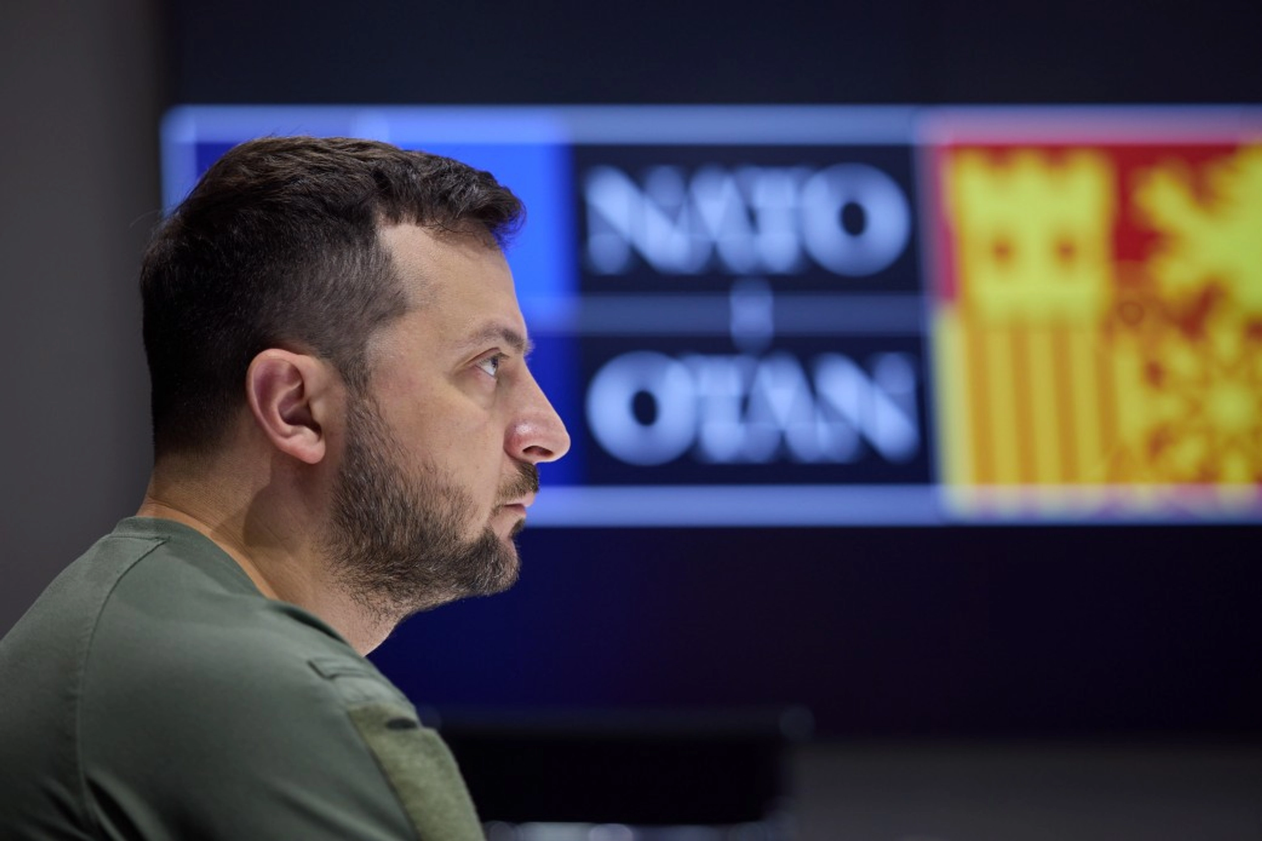 Україну таки запросили на саміт НАТО в червні