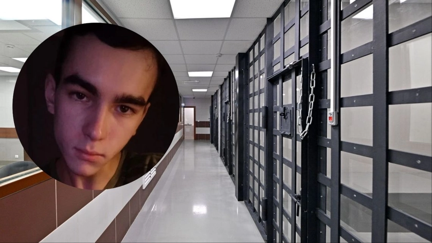 Disabled Russian Student Sentenced to 12 Years for Treason Over €33 Donation to Ukraine