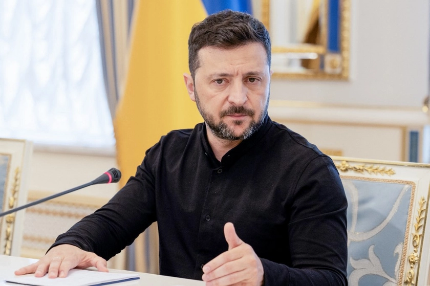 На вихідних буде обмін, РФ може напасти на Польщу, Молдову, Румунію - Зеленський