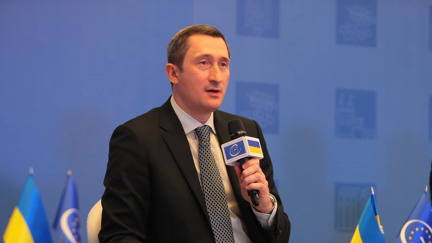 Україна наполягає на продовженні тимчасового захисту для біженців в ЄС до кінця війни