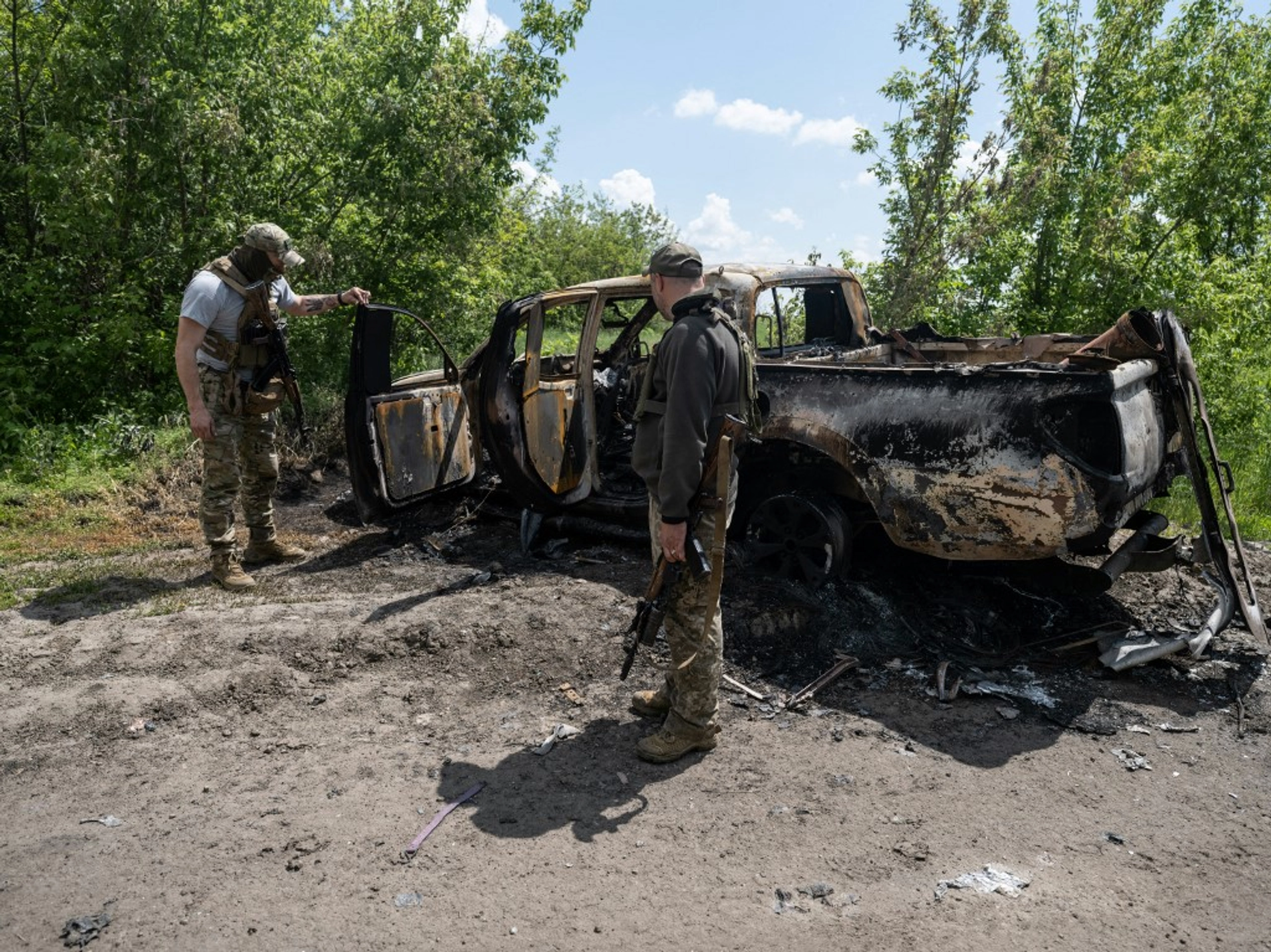 Війна РФ − ризик для всіх: У НАТО закликають бути стійкими