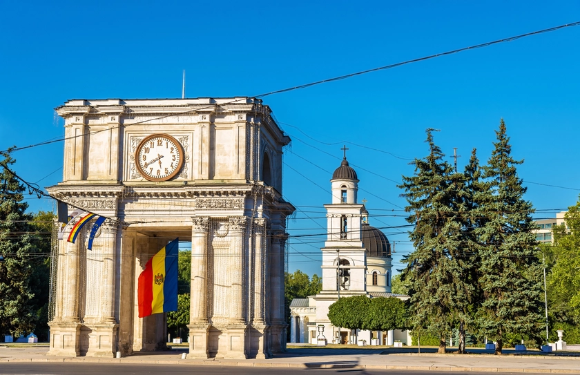 Еміграція в Молдову: як українцям переїхати у 2025 році?