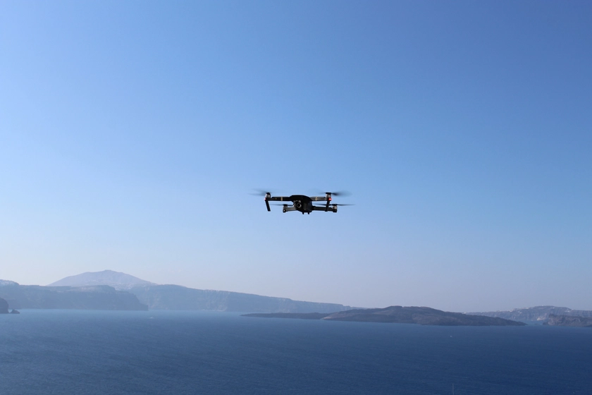 Росія планує виготовити два млн FPV-дронів упродовж 2025 року