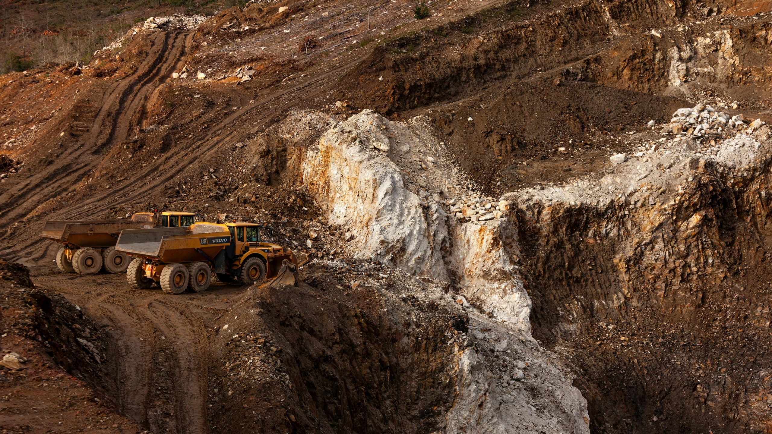 Ukraine-US Mineral Deal Fund to Meet for 1st Time in July