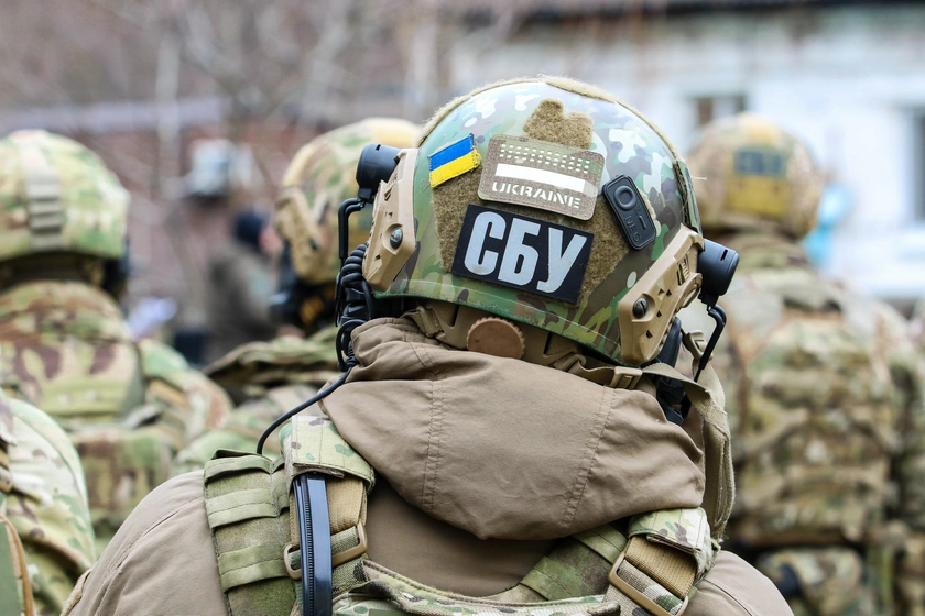 Нова тактика агресора: Росія вербує українців під виглядом СБУ
