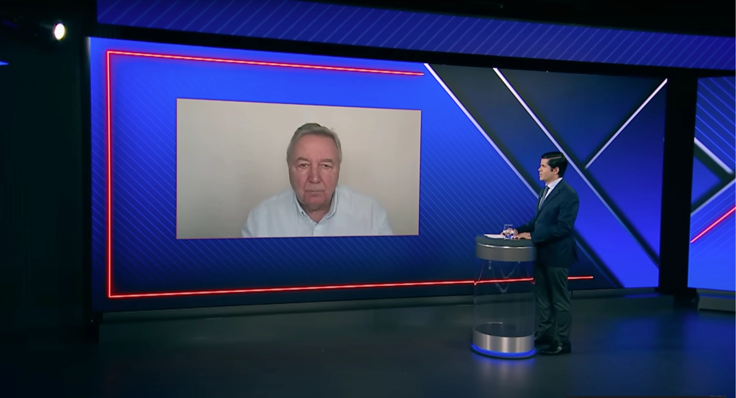 Russia Admits Kidnapping Ukrainian Children – Bohdan Nahaylo Interviewed on TVP World