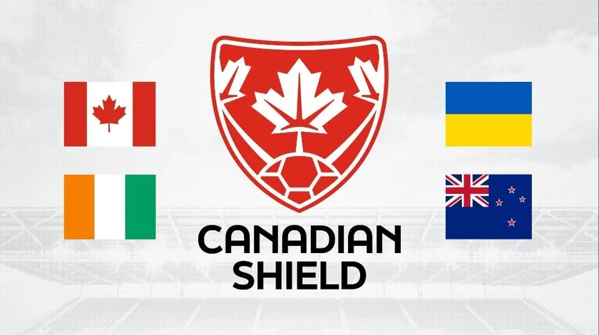 Ukraine Can Use the Canadian Shield Tournament to Put Pressure on Russia’s War