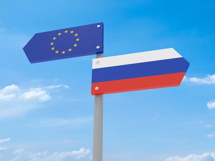 ЄС може внести Росію до “сірого списку” країн, що відмивають гроші
