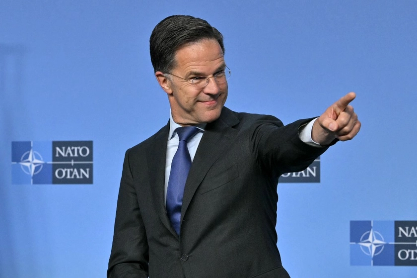 НАТО надасть Україні ще 20 мільярдів євро військової допомоги