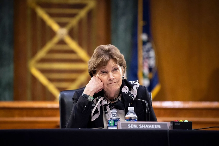 ‘Russia Is Not Winning’ – Key US Senator Urges ‘Maximum Pressure’ on Putin