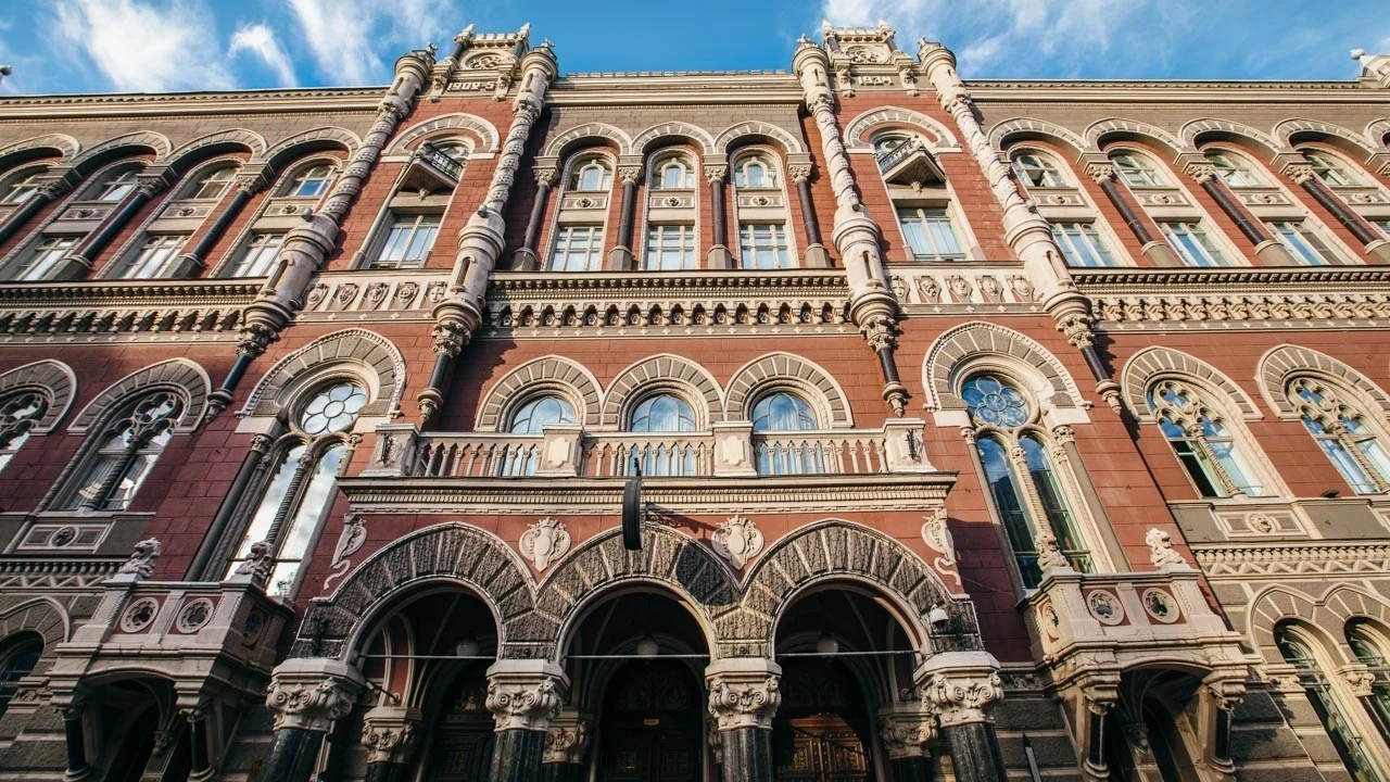 Inflation Peaks, But Weather Risks Remain – Ukraine’s Central Bank