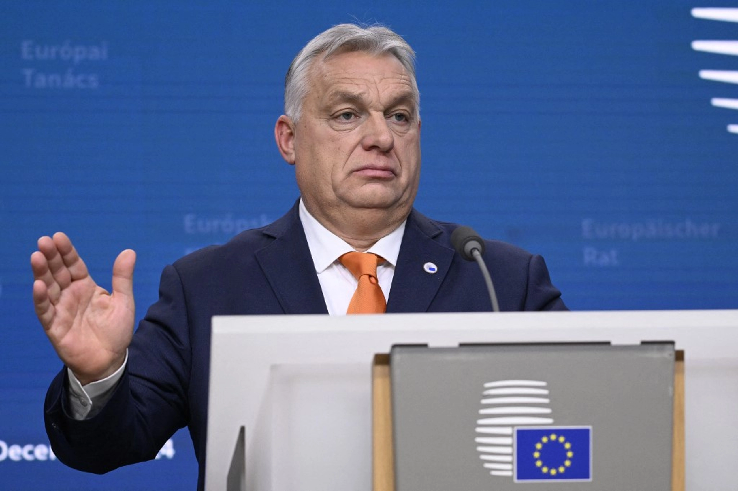Orban - A Man Full of Contradictions