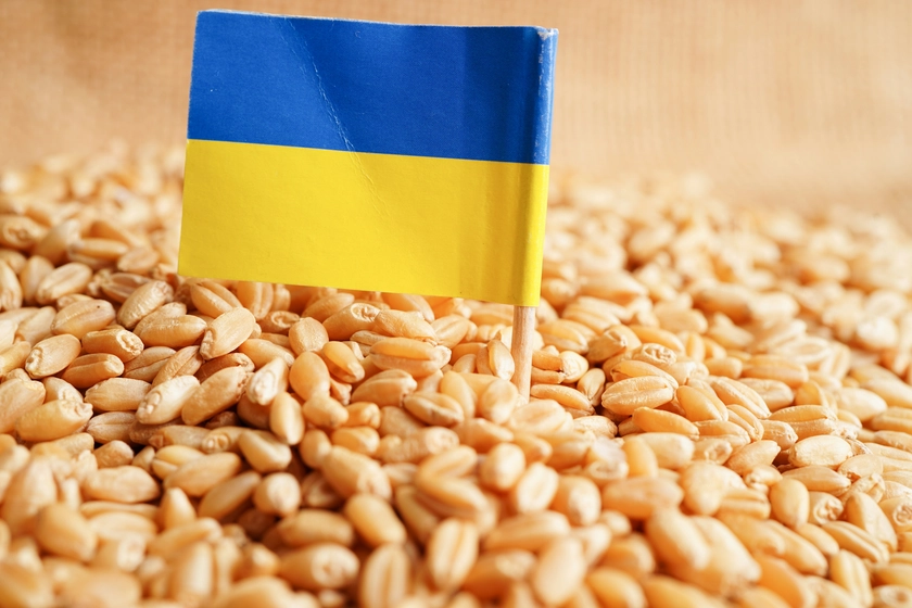 ЄС сьогодні повернувся до довоєнних правил торгівлі з Україною
