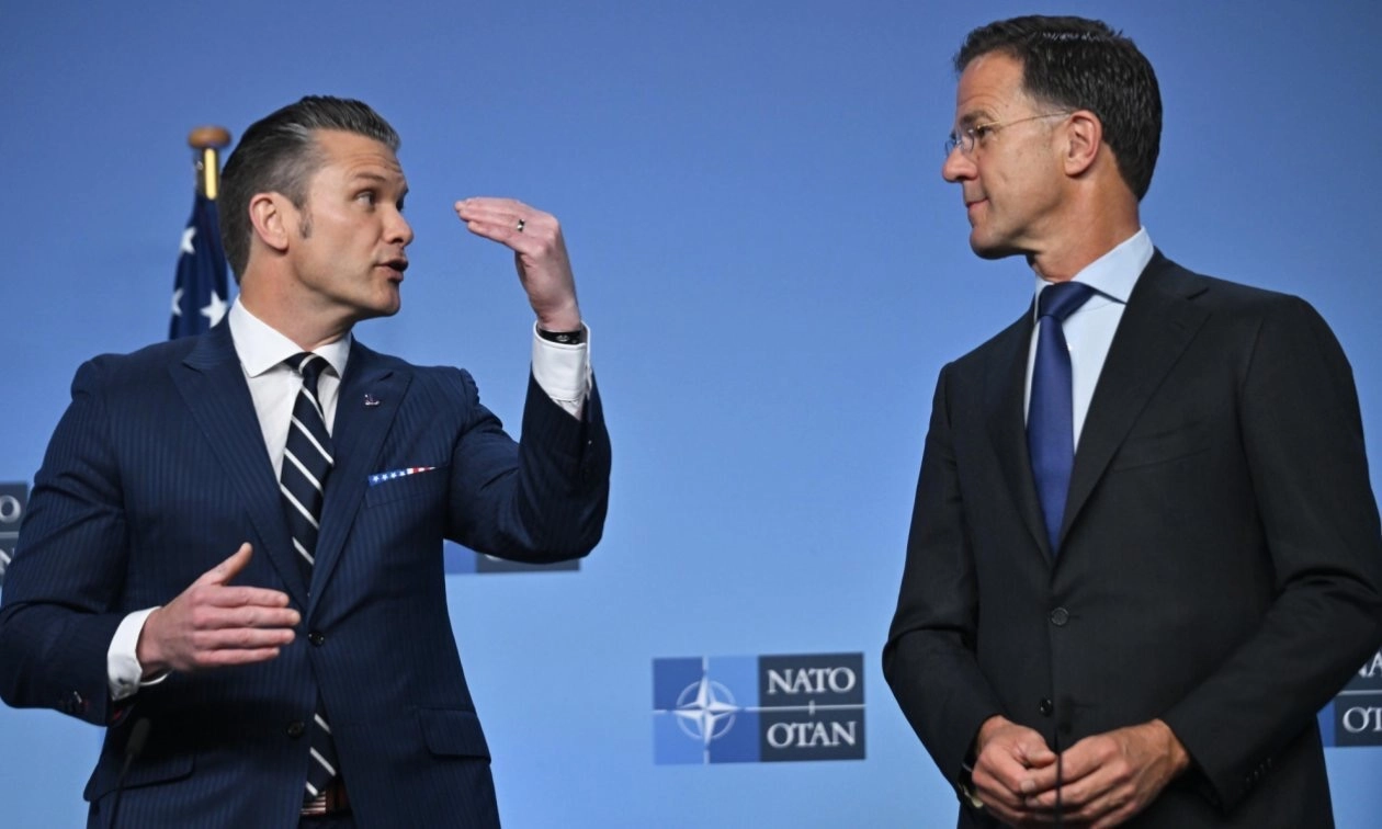 What’s the Deal with NATO’s New Defence Plan?