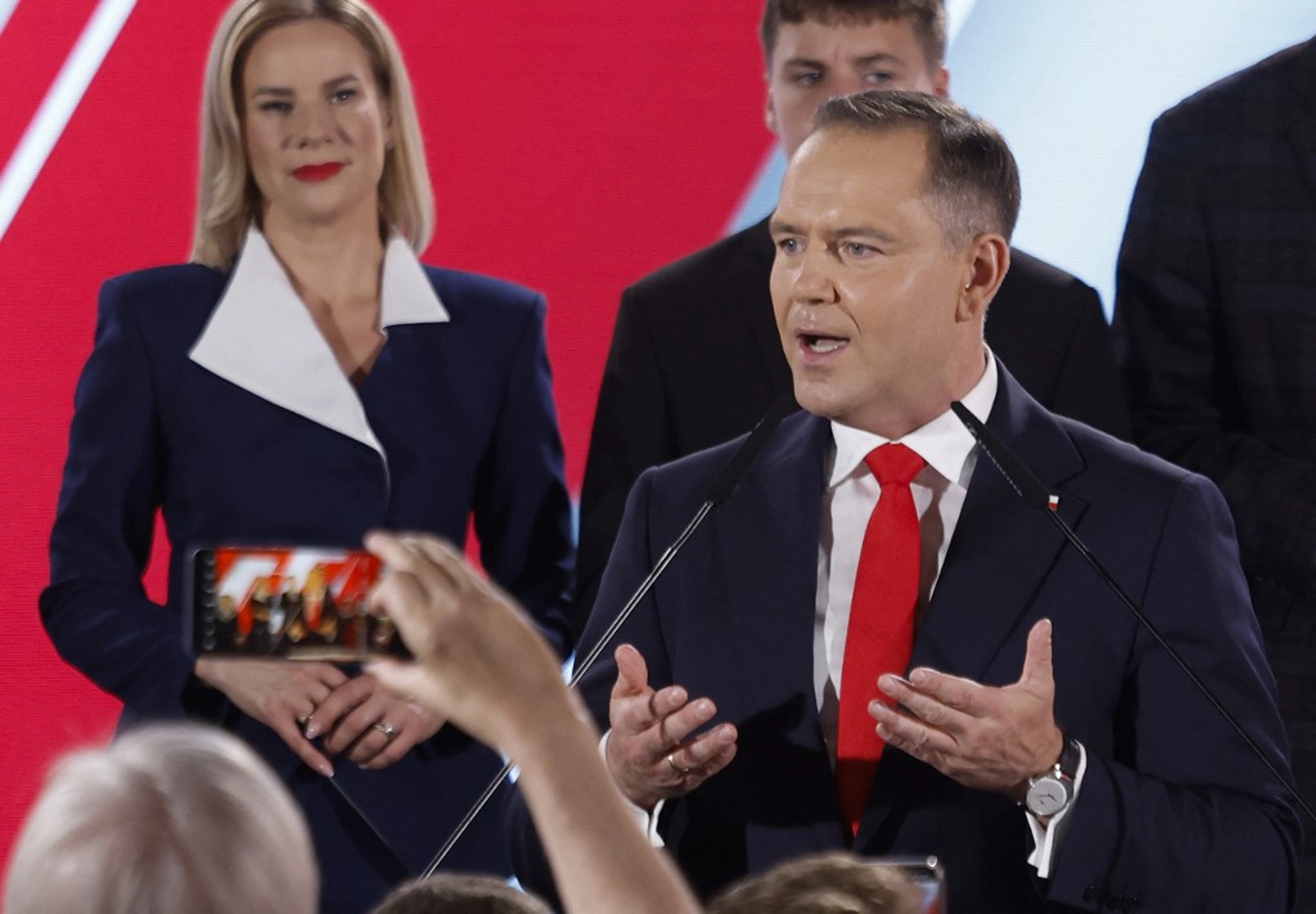 Навроцький проти вступу України в ЄС «на цей момент»