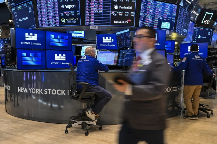 Global Reshuffling: Investing Beyond American Exceptionalism