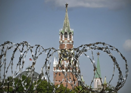 Quase um terço das maiores empresas da Rússia relatam perdas em 2025