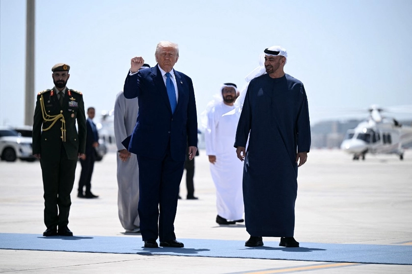 UAE Ships Oil Through Strait of Hormuz Without Location Trackers