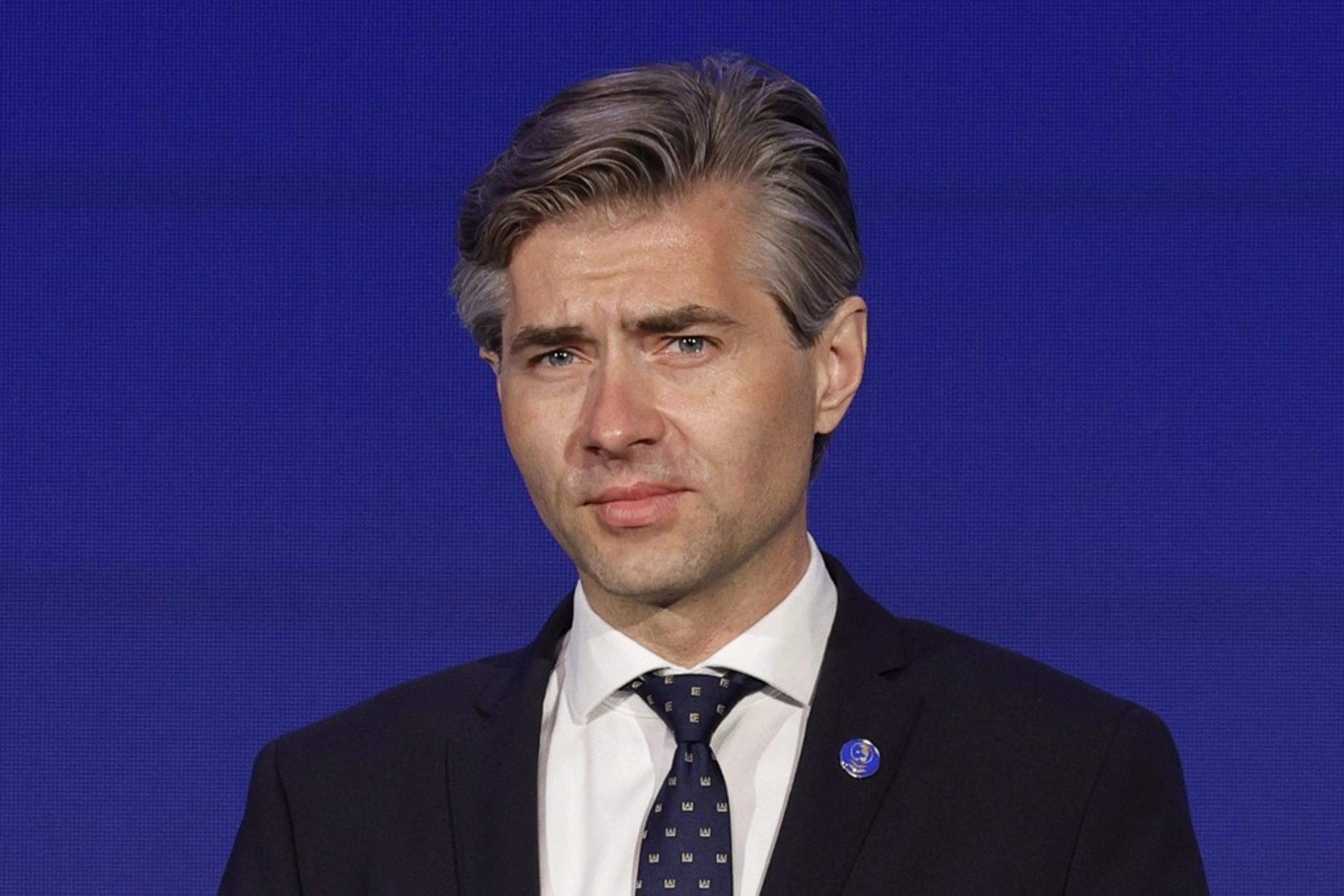 Литва закликає ЄC до більш рішучих дій щодо заморожених активів РФ