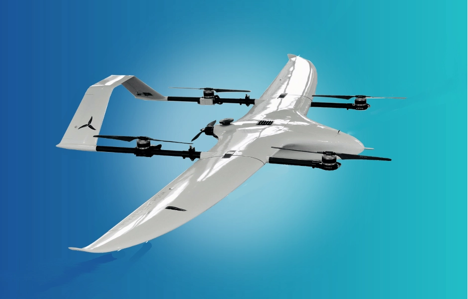 Montenegro Latest Country to Supply Drones to Ukraine