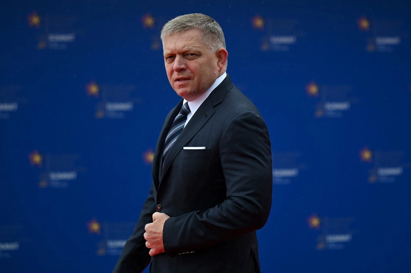 Словаччина блокуватиме санкції ЄС проти Росії за однієї умови