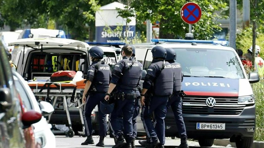 В Австрії сталася стрілянина у школі: є загиблі