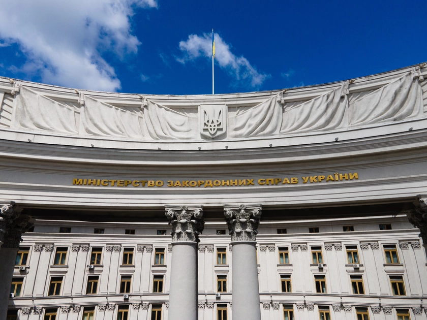 Говорити про новий раунд переговорів у Стамбулі передчасно - речник МЗС України