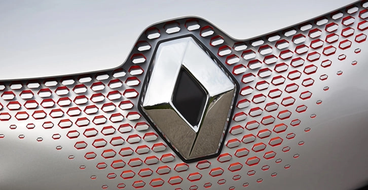 Russia Wants to Declare Renault Logo a Fascist Symbol