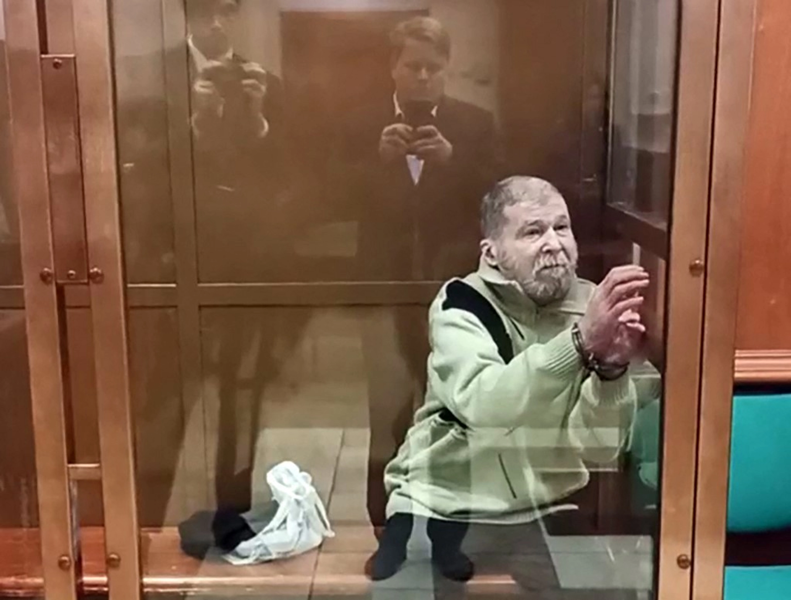 ‘Treated Differently’ – Family Hopes US Teacher Held by Russia Will Be Exchanged