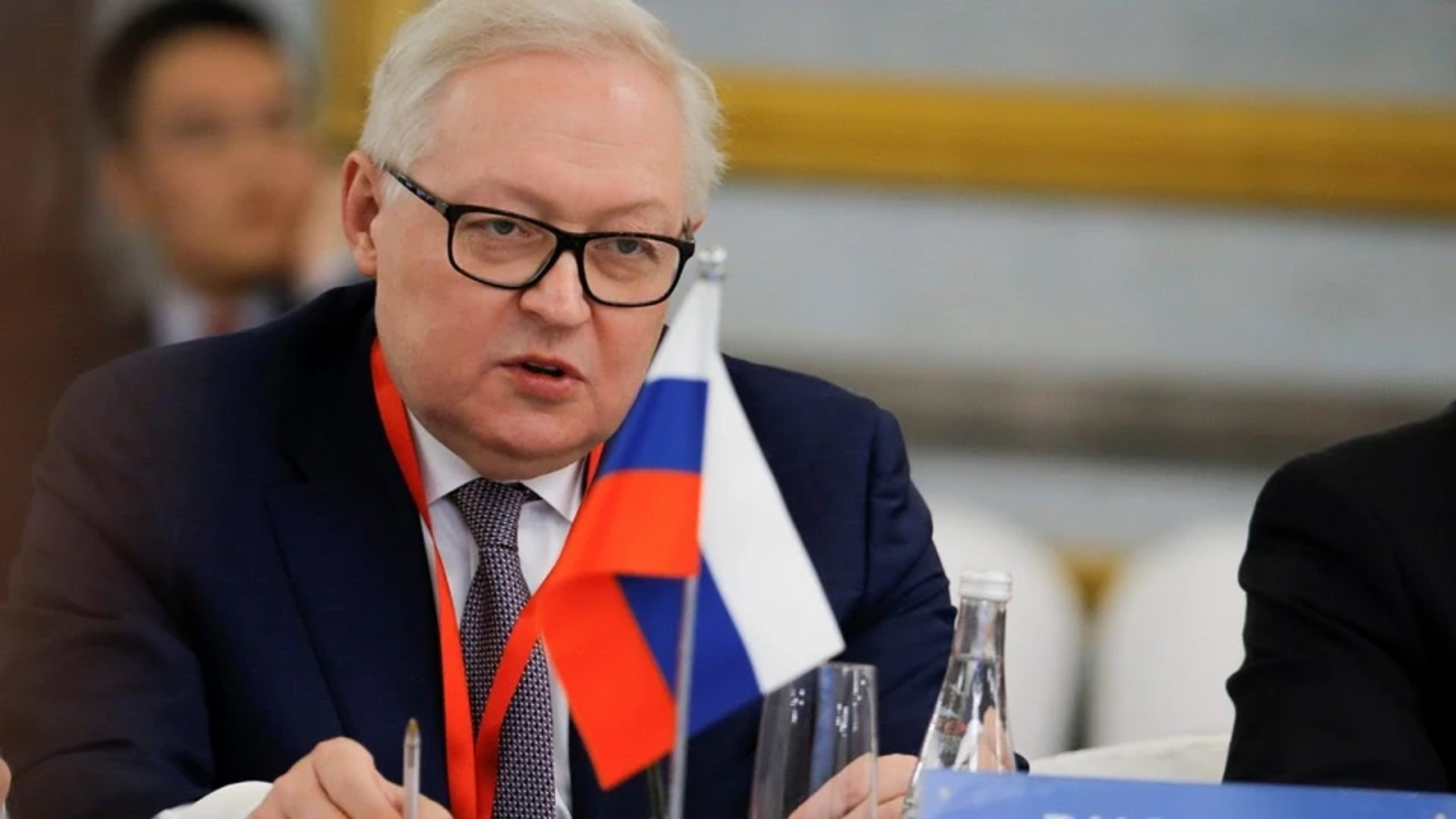 У МЗС Росії нагадали про свої надумані причини війни проти України