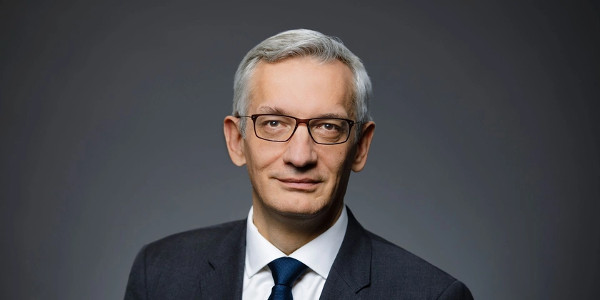Посол Німеччини в Україні Мартін Єгер може очолити розвідку країни